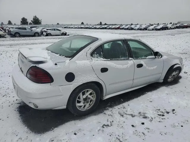 1G2NF52E24M543363 2004 2004 Pontiac Grand- SE1 3