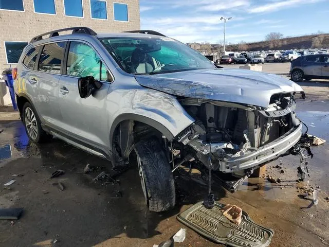 4S4WMAMD4L3475506 2020 2020 Subaru Ascent- Limited 4