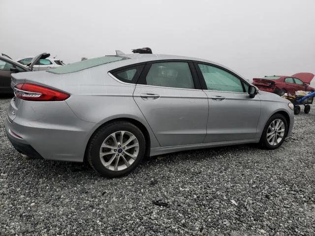 3FA6P0HD6LR223781 2020 2020 Ford Fusion- SE 3