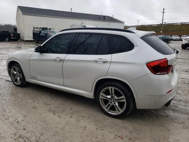 WBAVL1C56FVY25429 2015 2015 BMW X1- Xdrive28I 2