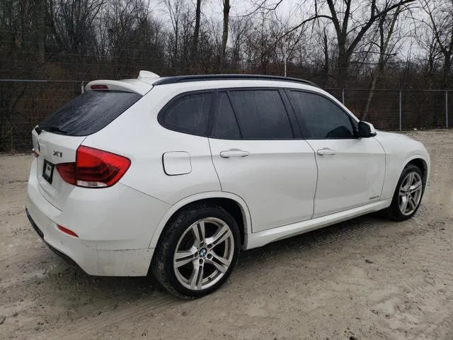 WBAVL1C56FVY25429 2015 2015 BMW X1- Xdrive28I 3