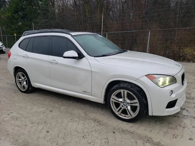 WBAVL1C56FVY25429 2015 2015 BMW X1- Xdrive28I 4