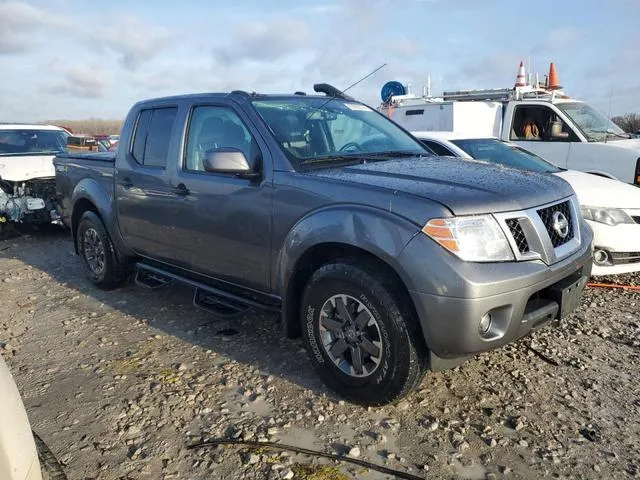 1N6ED0EB9LN701032 2020 2020 Nissan Frontier- S 4