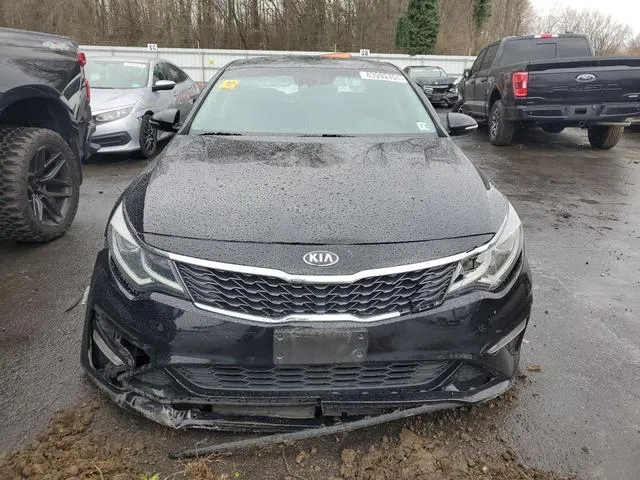 5XXGT4L32LG399015 2020 2020 KIA Optima- LX 5