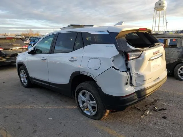 3GKALTEG2RL344128 2024 2024 GMC Terrain- Sle 2