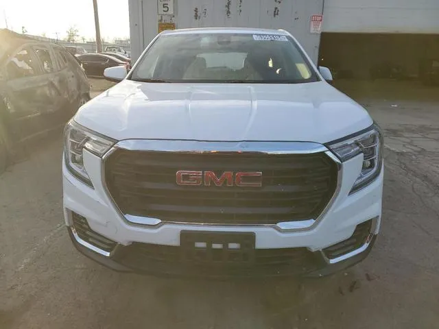 3GKALTEG2RL344128 2024 2024 GMC Terrain- Sle 5