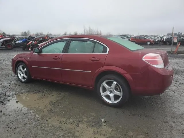 1G8ZS57B68F273792 2008 2008 Saturn Aura- XE 2