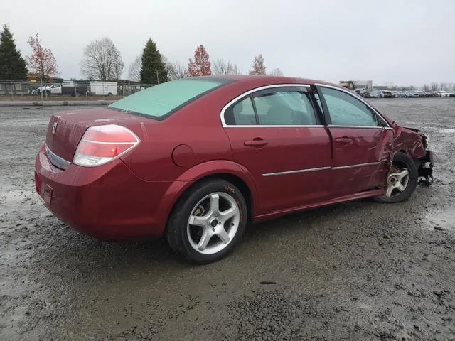 1G8ZS57B68F273792 2008 2008 Saturn Aura- XE 3