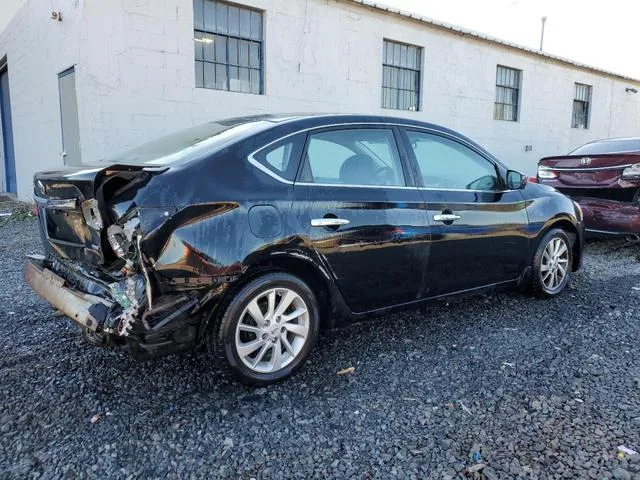 3N1AB7AP0DL762369 2013 2013 Nissan Sentra- S 3