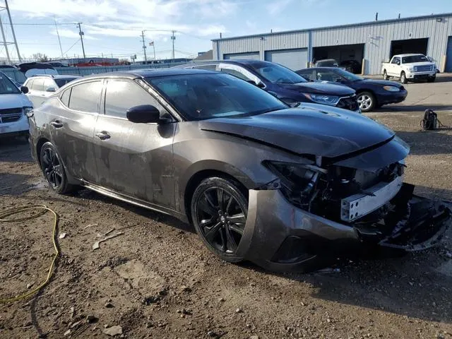 1N4AA6BV3LC374303 2020 2020 Nissan Maxima- S 4