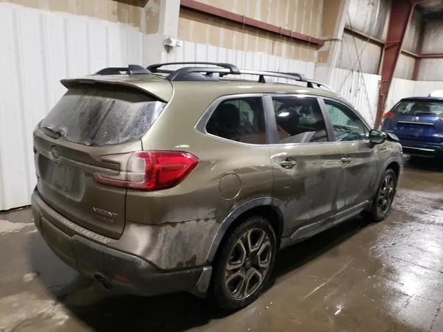 4S4WMARD7R3424468 2024 2024 Subaru Ascent- Limited 3