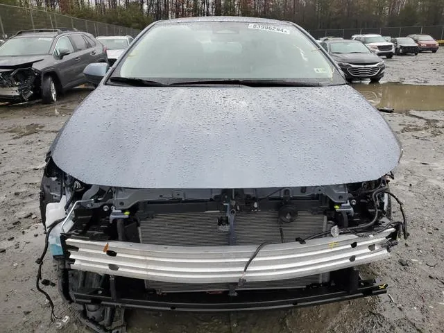 5YFB4MDE7RP149213 2024 2024 Toyota Corolla- LE 5