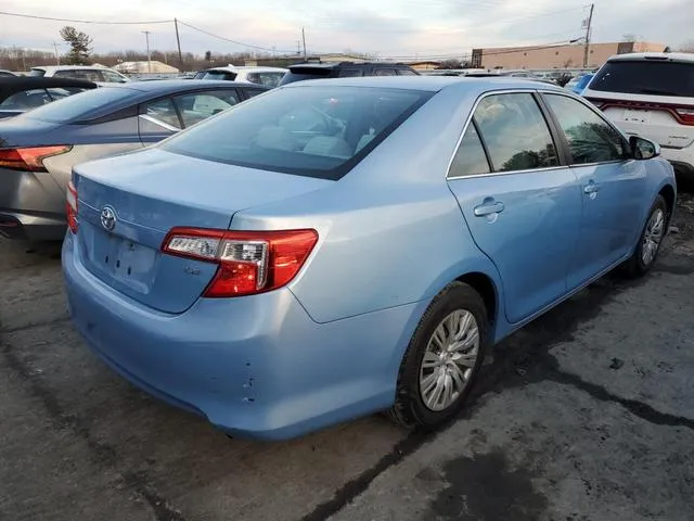 4T1BF1FK1CU527964 2012 2012 Toyota Camry- Base 3