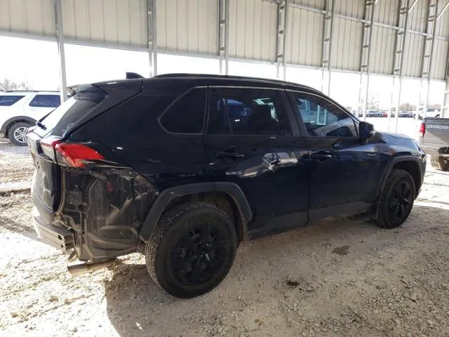 JTMG1RFV3KD506002 2019 2019 Toyota RAV4- LE 3