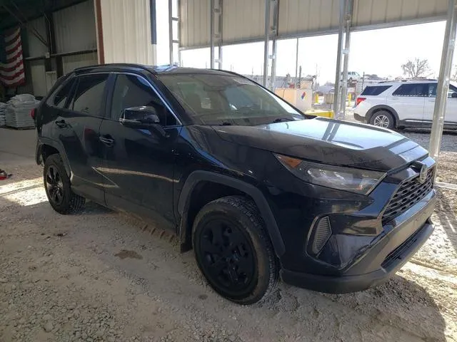 JTMG1RFV3KD506002 2019 2019 Toyota RAV4- LE 4