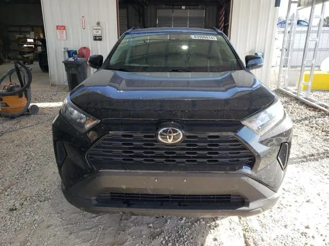 JTMG1RFV3KD506002 2019 2019 Toyota RAV4- LE 5