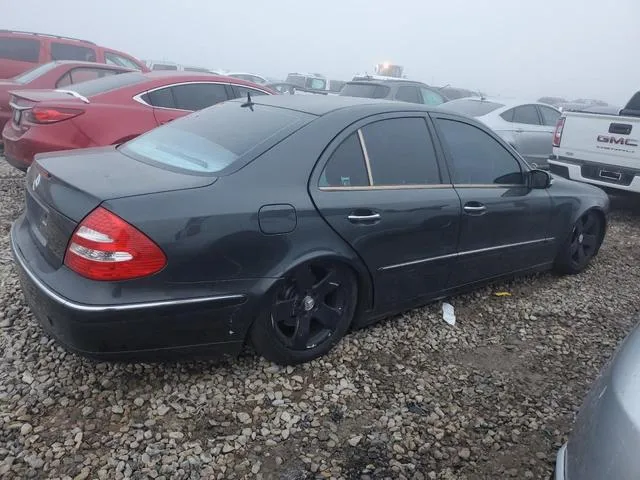 WDBUF70J53A367457 2003 2003 Mercedes-Benz E-Class- 500 3