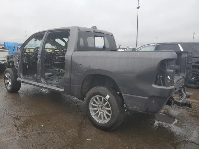 1C6SRFJT7PN583035 2023 2023 RAM 1500- Laramie 2