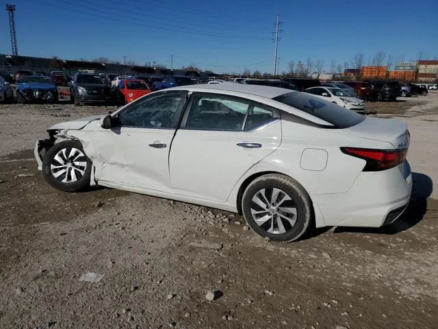 1N4BL4BV6NN310427 2022 2022 Nissan Altima- S 2