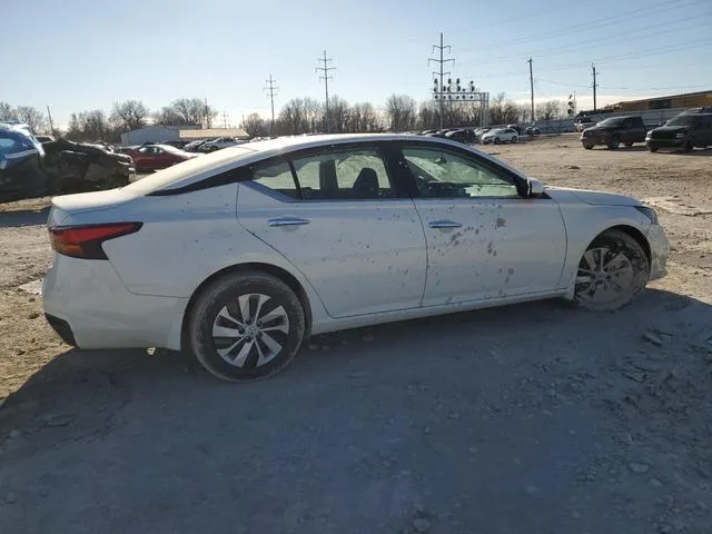 1N4BL4BV6NN310427 2022 2022 Nissan Altima- S 3