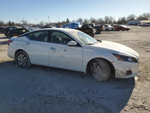 1N4BL4BV6NN310427 2022 2022 Nissan Altima- S 4