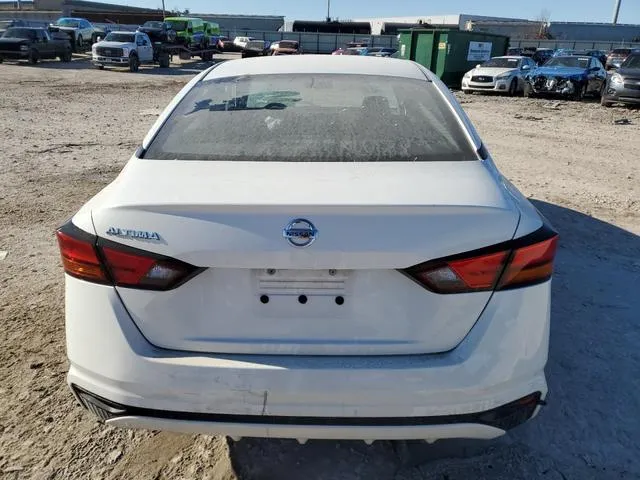 1N4BL4BV6NN310427 2022 2022 Nissan Altima- S 6