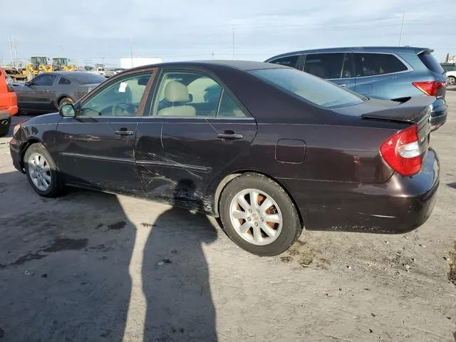 4T1BE32K33U782779 2003 2003 Toyota Camry- LE 2