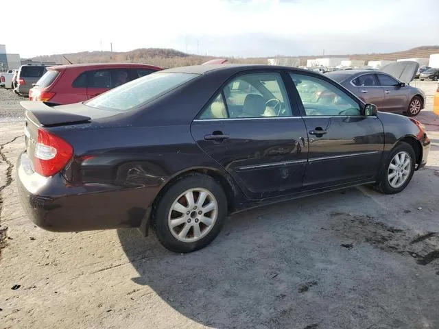 4T1BE32K33U782779 2003 2003 Toyota Camry- LE 3