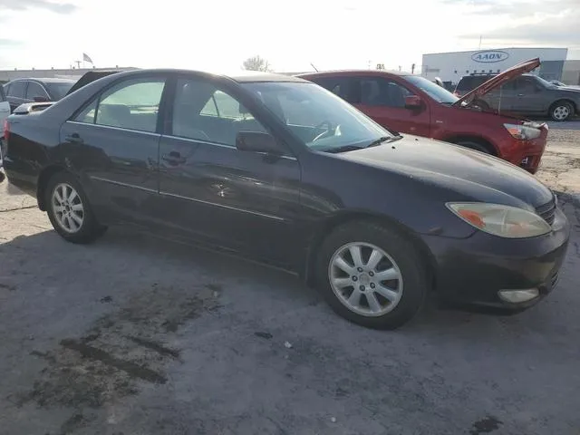 4T1BE32K33U782779 2003 2003 Toyota Camry- LE 4