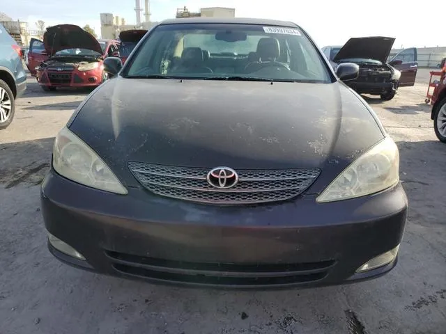 4T1BE32K33U782779 2003 2003 Toyota Camry- LE 5