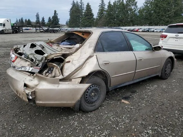 1HGCG56441A105556 2001 2001 Honda Accord- LX 3