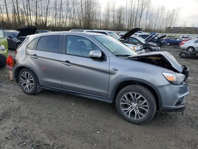 JA4AP3AW0JU026073 2018 2018 Mitsubishi Outlander- ES 4