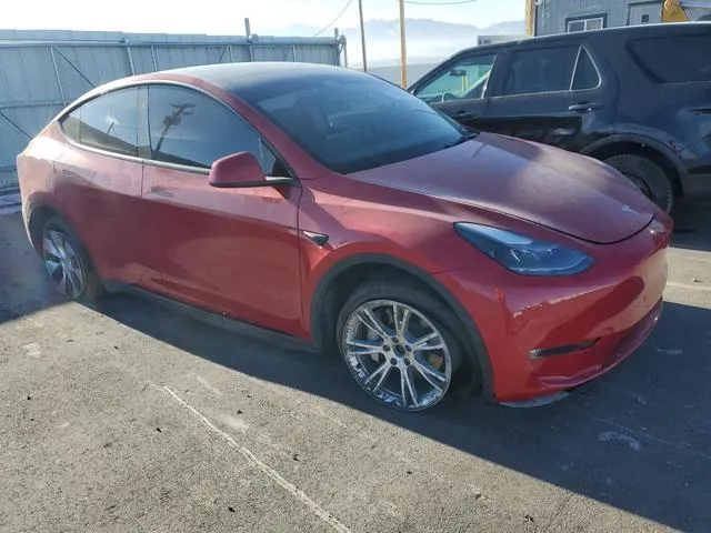 7SAYGAEEXPF962362 2023 2023 Tesla MODEL Y 4