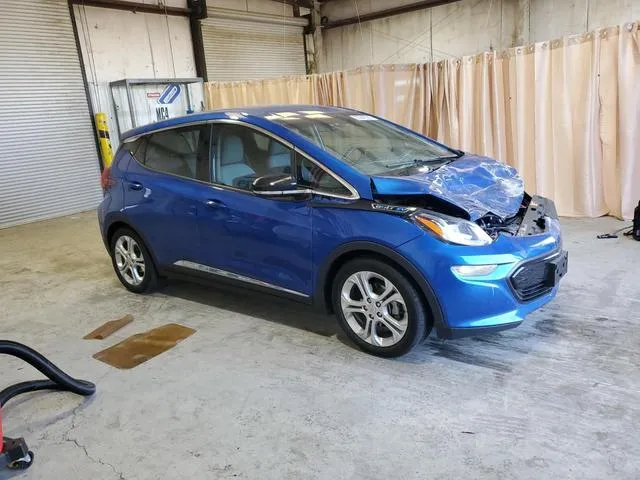 1G1FY6S02L4142505 2020 2020 Chevrolet Bolt- LT 4