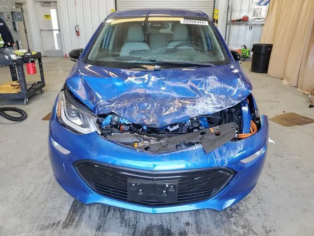 1G1FY6S02L4142505 2020 2020 Chevrolet Bolt- LT 5