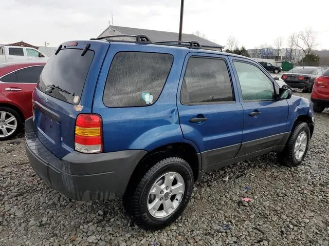 1FMYU03Z67KA84353 2007 2007 Ford Escape- Xlt 3