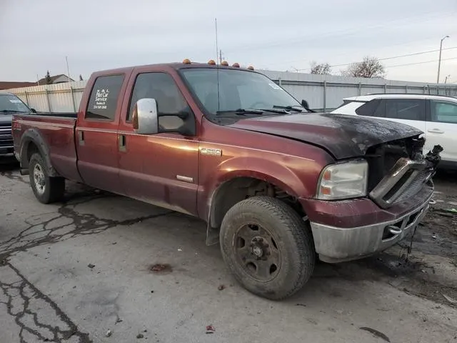 1FTSW21P86EC92183 2006 2006 Ford F-250- Super Duty 4