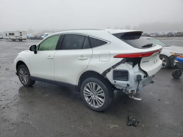 JTEAAAAHXNJ111342 2022 2022 Toyota Venza- LE 2