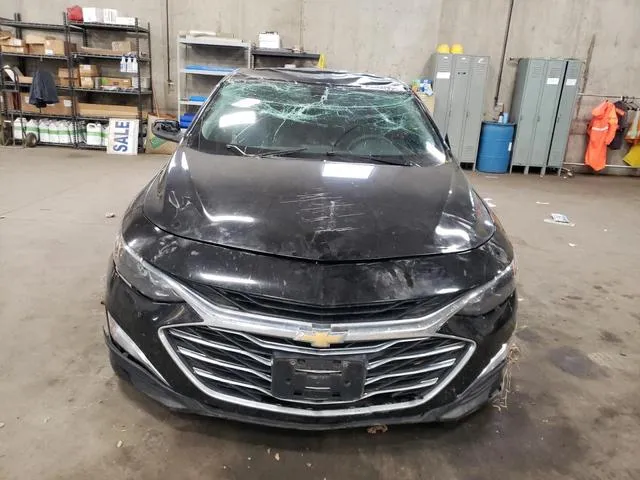 1G1ZB5ST7KF183413 2019 2019 Chevrolet Malibu- LS 5