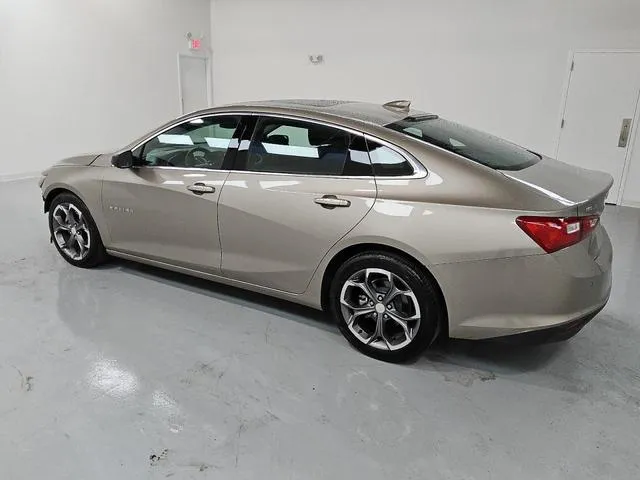 1G1ZD5ST1RF235669 2024 2024 Chevrolet Malibu- LT 2