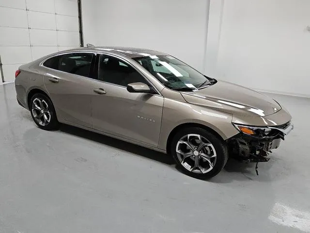 1G1ZD5ST1RF235669 2024 2024 Chevrolet Malibu- LT 4