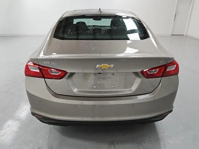 1G1ZD5ST1RF235669 2024 2024 Chevrolet Malibu- LT 6