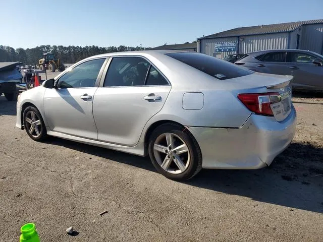 4T1BF1FK7EU745748 2014 2014 Toyota Camry- L 2