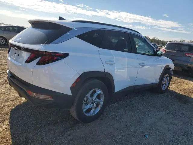 5NMJB3DE1RH347422 2024 2024 Hyundai Tucson- Sel 3