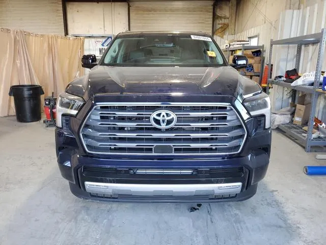 7SVAAABA4PX006078 2023 2023 Toyota Sequoia- SR5 5