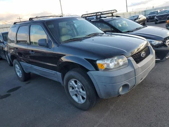 1FMYU031X7KA75990 2007 2007 Ford Escape- Xlt 4