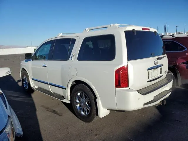 5N3AA08C66N813518 2006 2006 Infiniti QX56 2