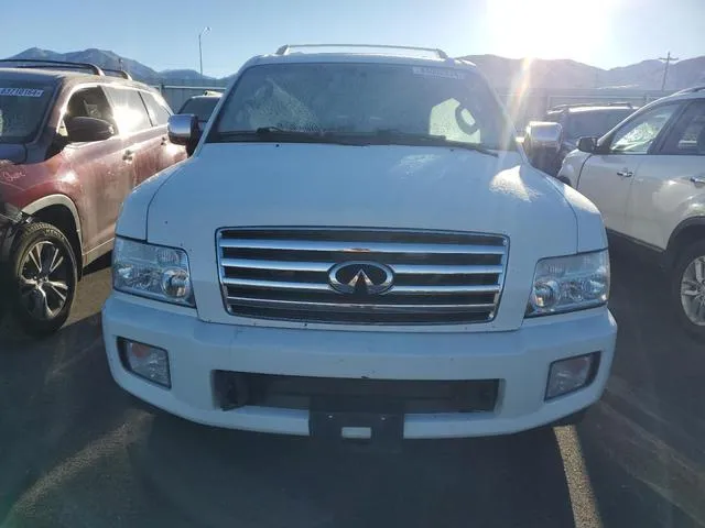 5N3AA08C66N813518 2006 2006 Infiniti QX56 5