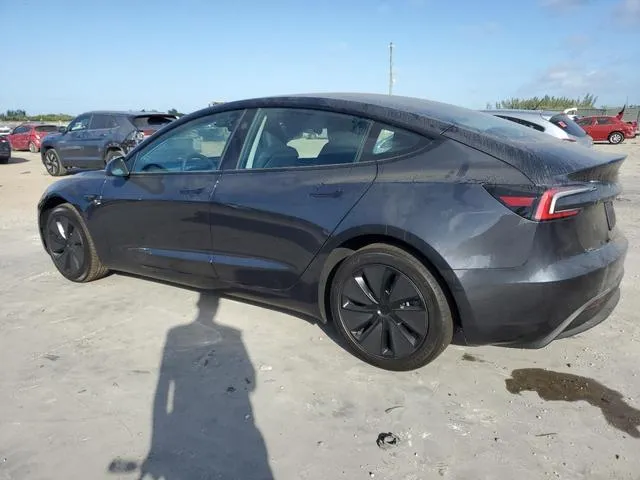 5YJ3E1EA7SF892211 2025 2025 Tesla MODEL 3 2