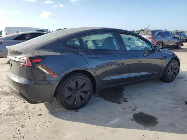 5YJ3E1EA7SF892211 2025 2025 Tesla MODEL 3 3